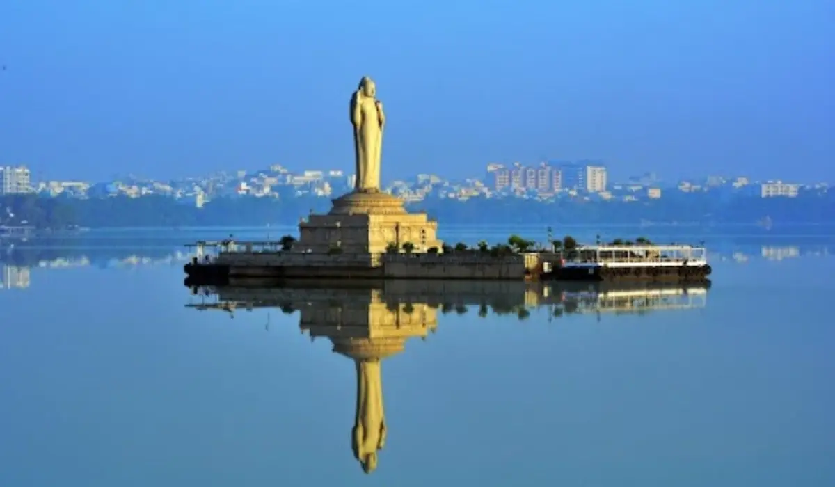 Hussain Sagar