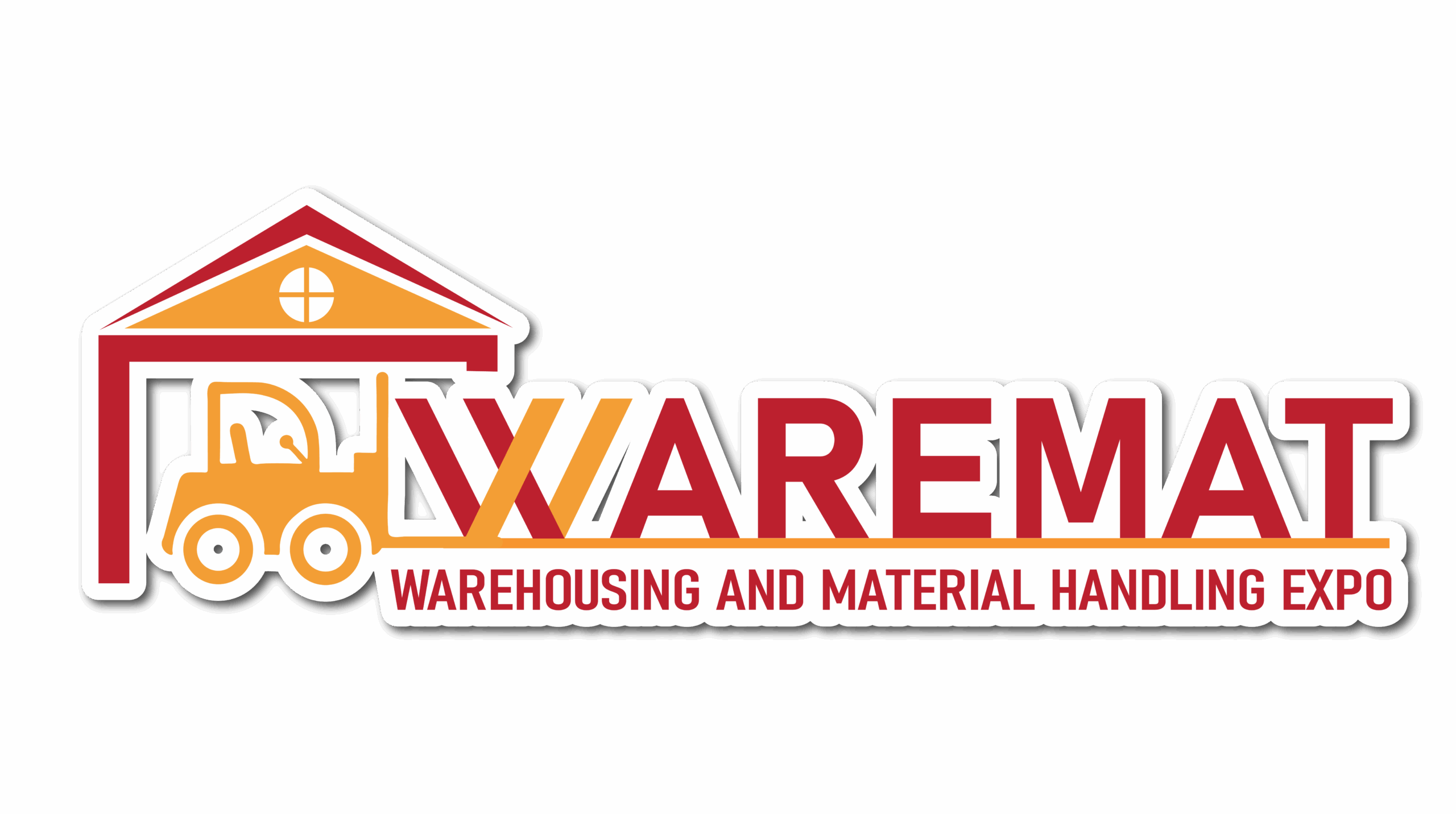 WAREMAT Hyderabad 2025 – Warehousing & Material Handling Exhibition