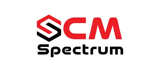 SCM Spectrum Logo 9