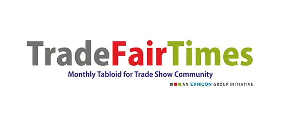 Trade Fair Times Logo 5