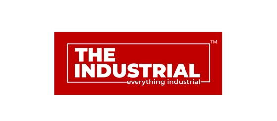 The Industrial Waremat 2024 Expo Media Partner Logo