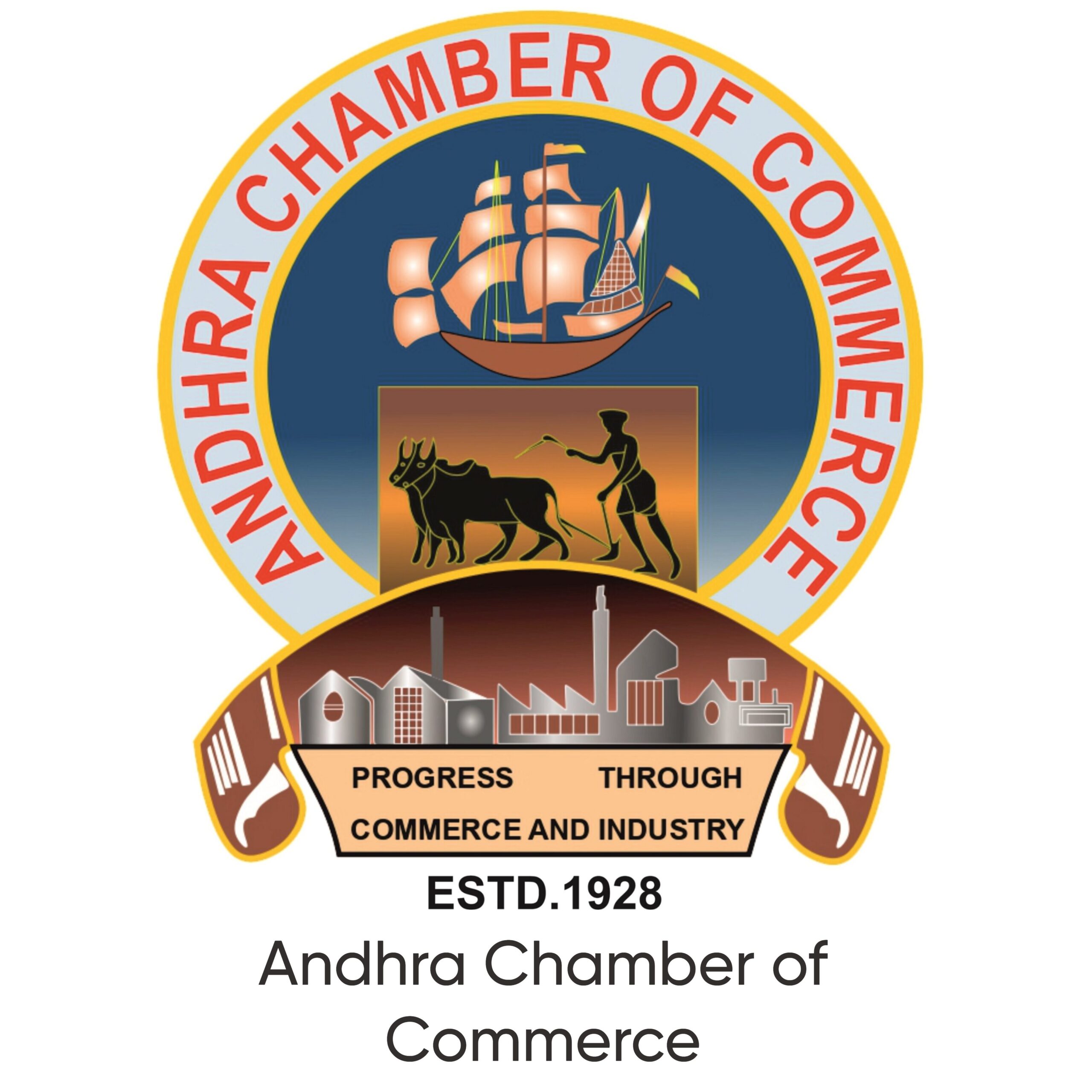 Andhra Chamber Of Commerce 