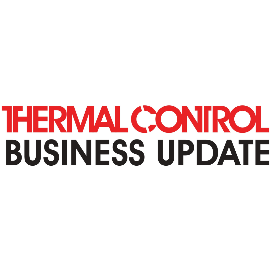 Thermal Control Business Update