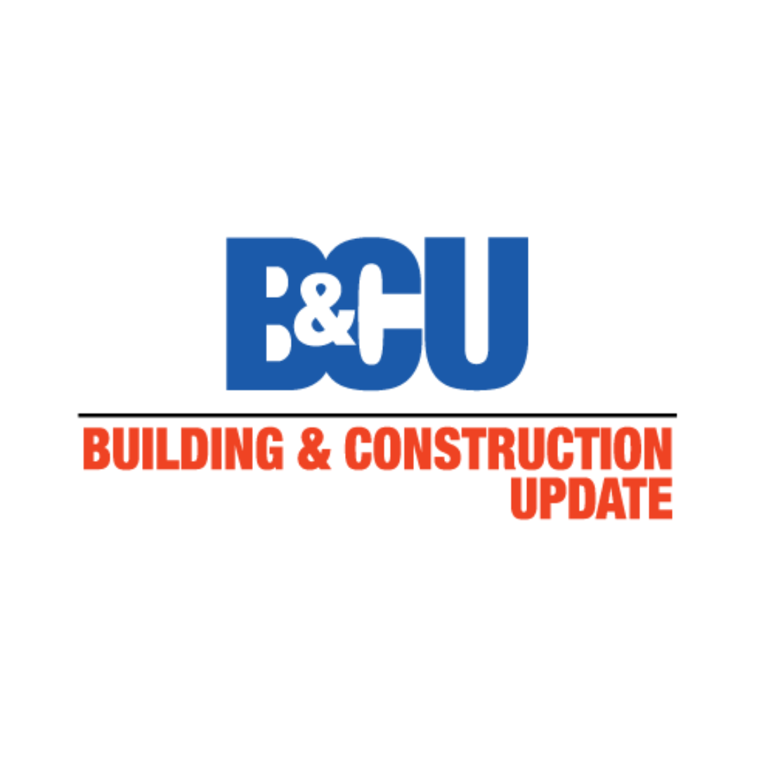Building & Construction Update