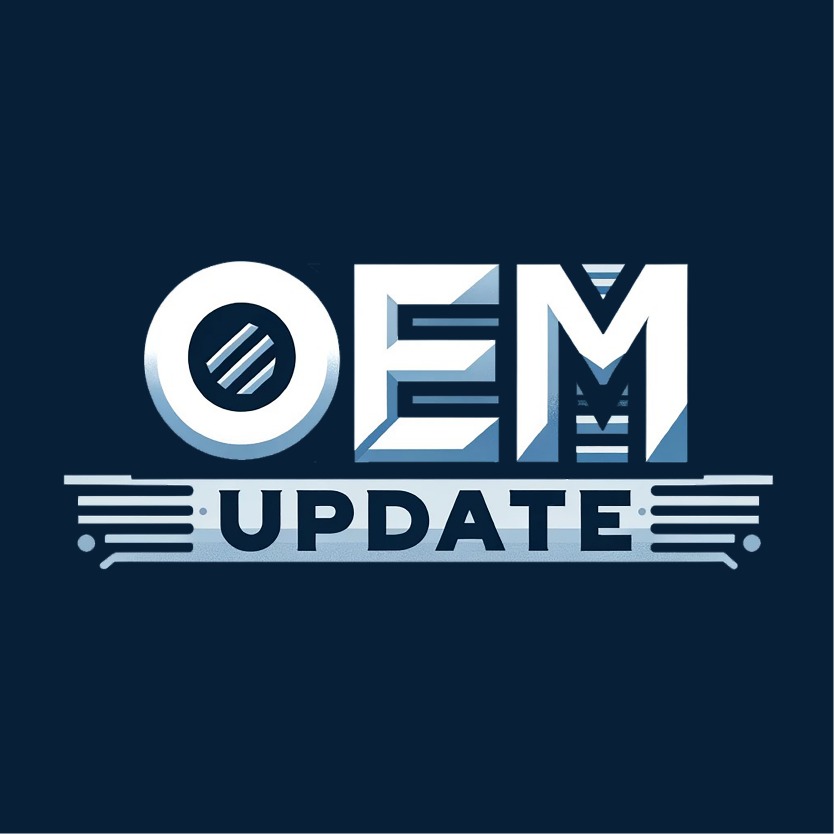 OEM Update